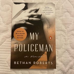 My Policeman by Bethan Roberts